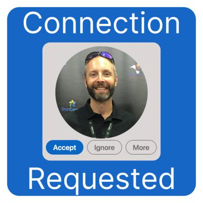 Connection Requested