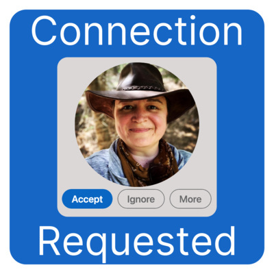 Connection Requested