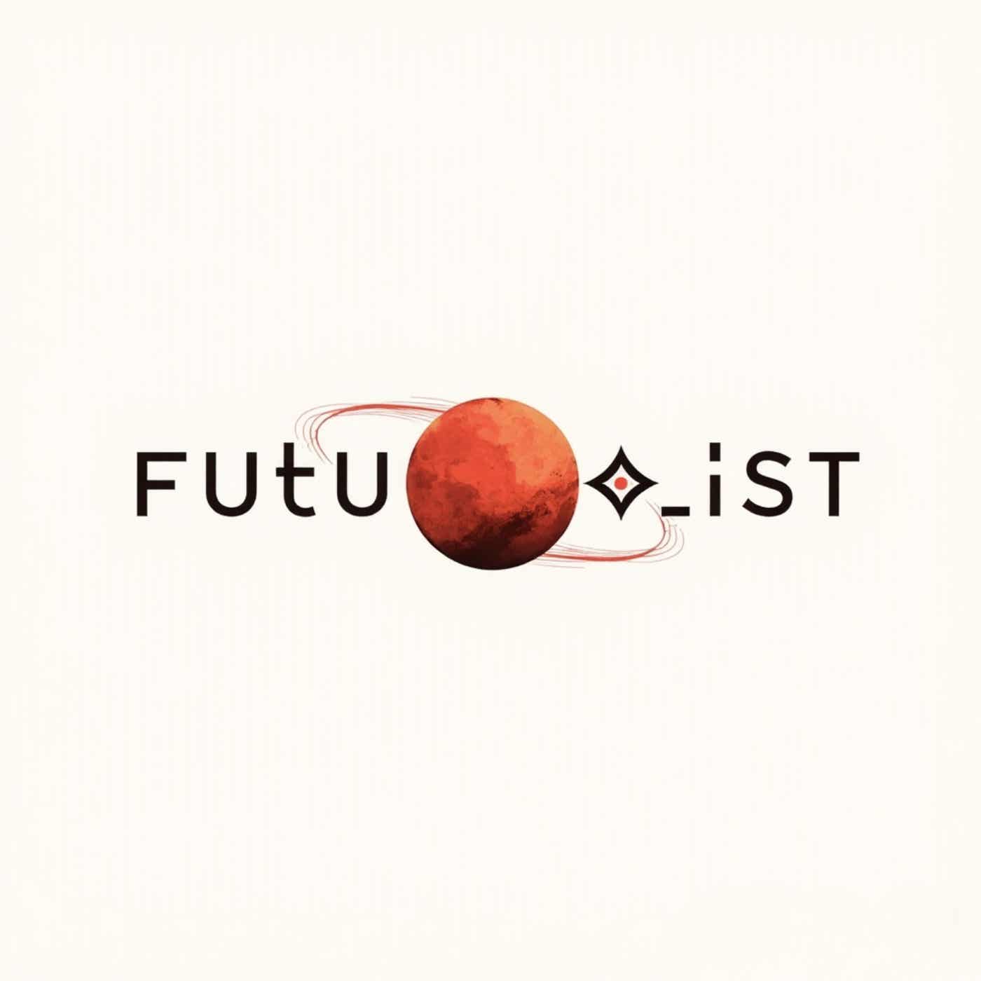 Future_ist Podcast podcast artwork