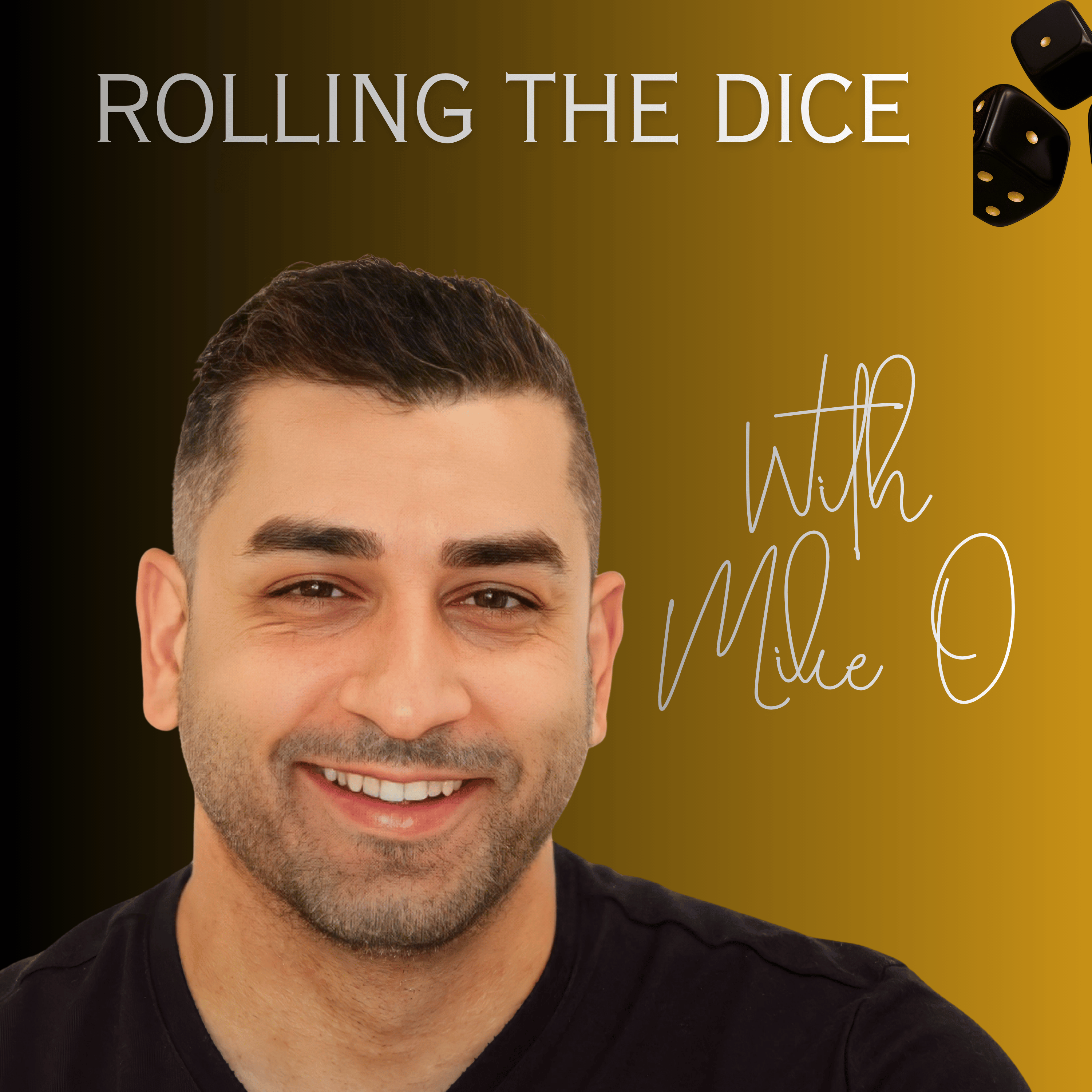 Ep. 2 - 3 Pieces of Advice, Finding God in Romania, & AI is here to stay episode artwork