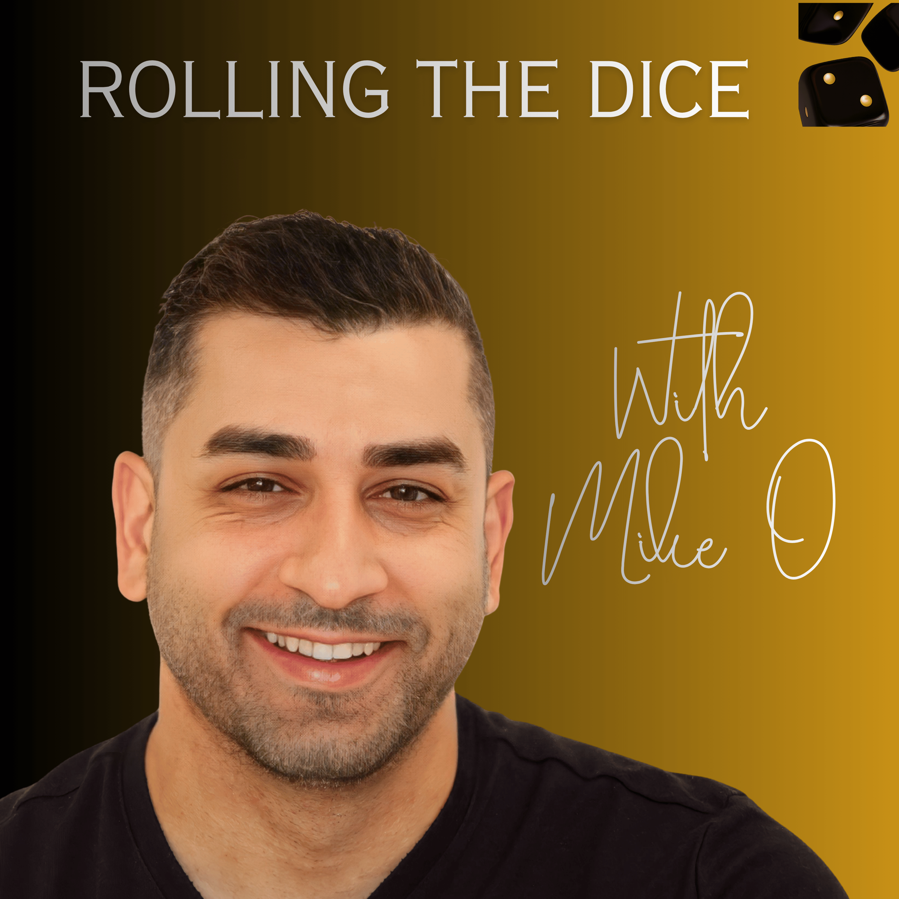 Ep 3. - Chewbacca Prank, 24 Hour Challenge, An Armenian/American Thanksgiving, & The Power of Affirmation.  episode artwork