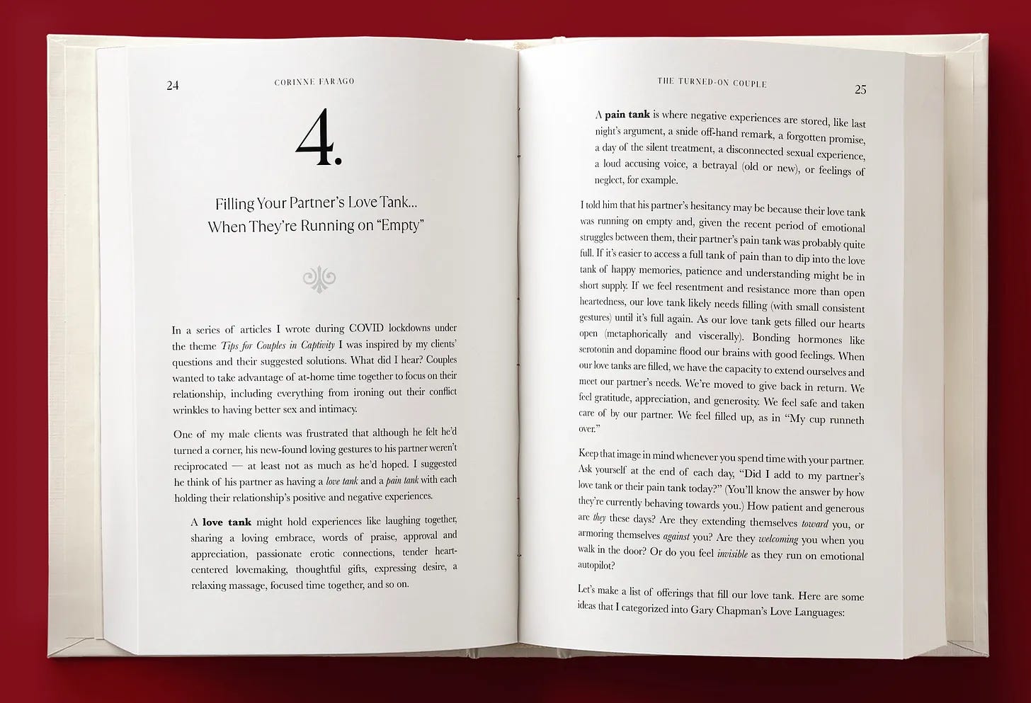 Start Here, Why I Wrote This Book: The Turned-On Couple: Your Path to Lasting Love Passion and Pleasure episode artwork