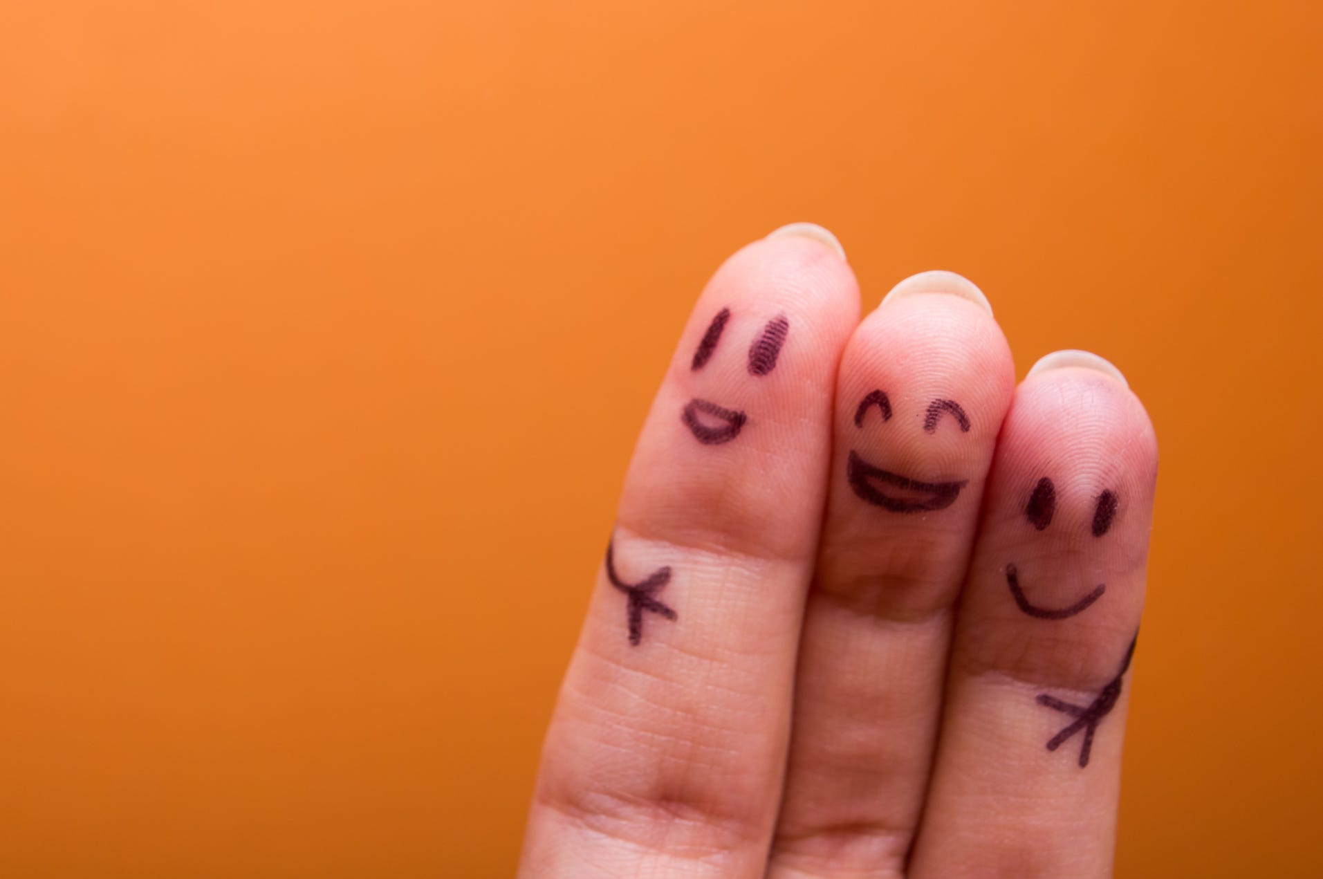 Chapter 3: Your Most Important Threesome: Ten Ways to Nurture Your Relationship Back to Health. episode artwork