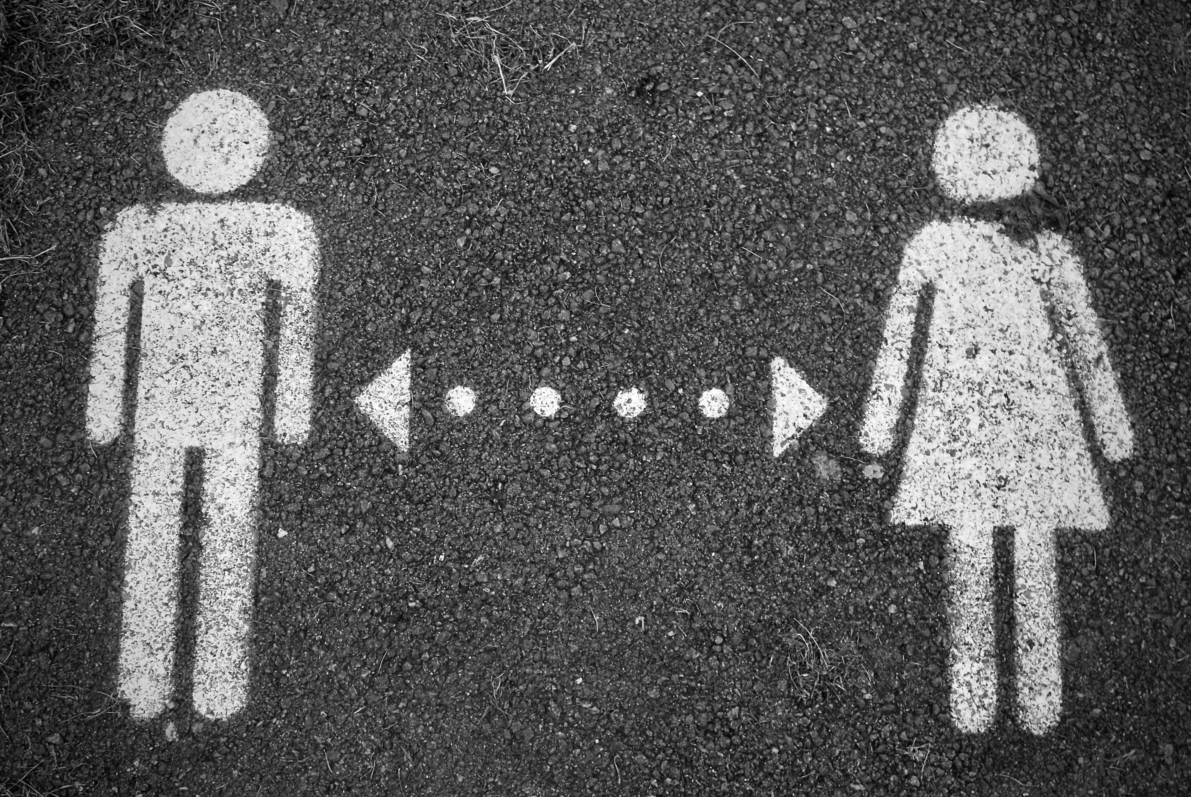 Chapter 11. The Turned-On Couple: Criticism: It’s You, Not Me! episode artwork