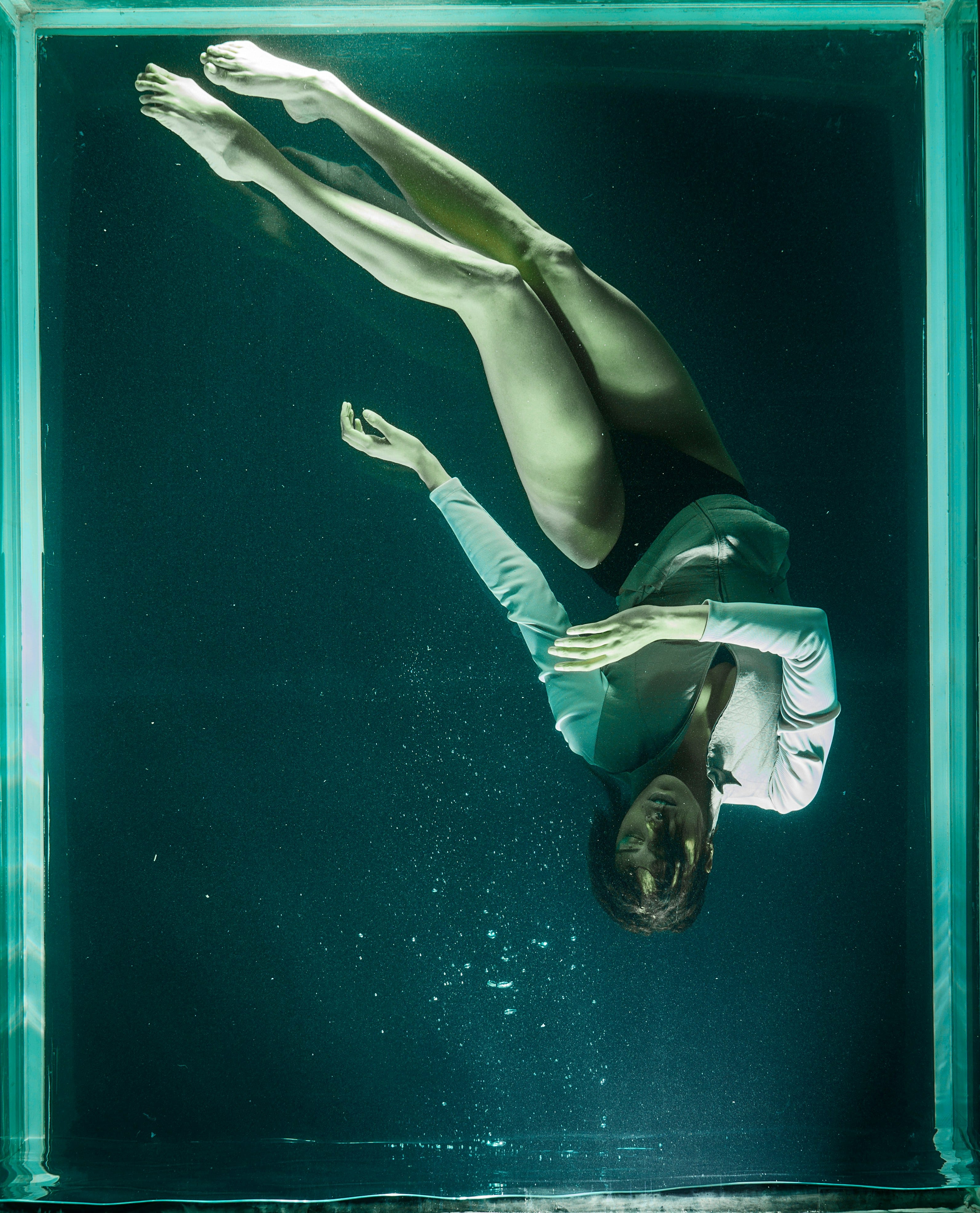 Finding the Gifts in Conflict by Diving Below the Surface Tension episode artwork