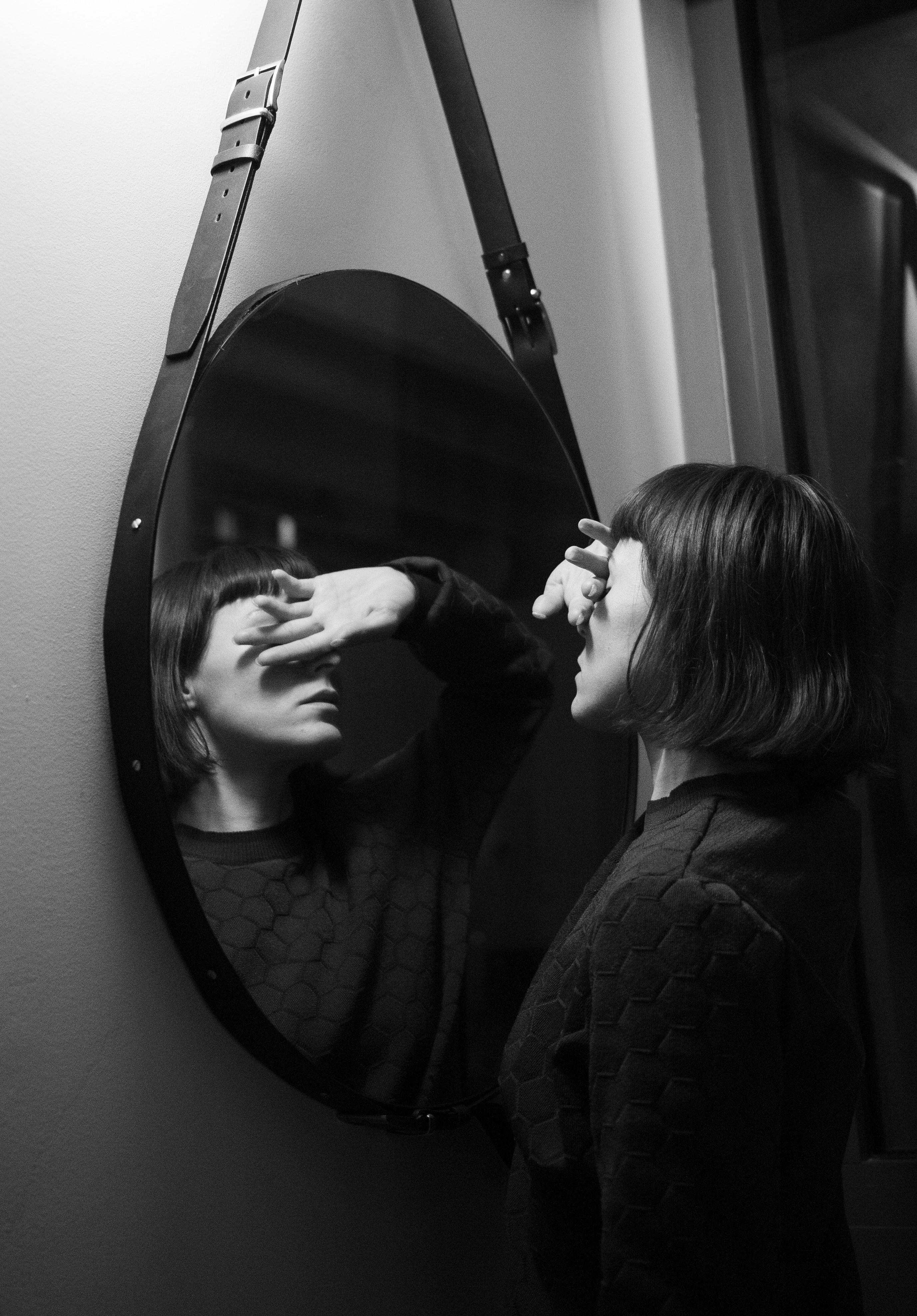 It’s Not You, It’s Me: Getting to the Core of Your Relationship Saboteurs  episode artwork