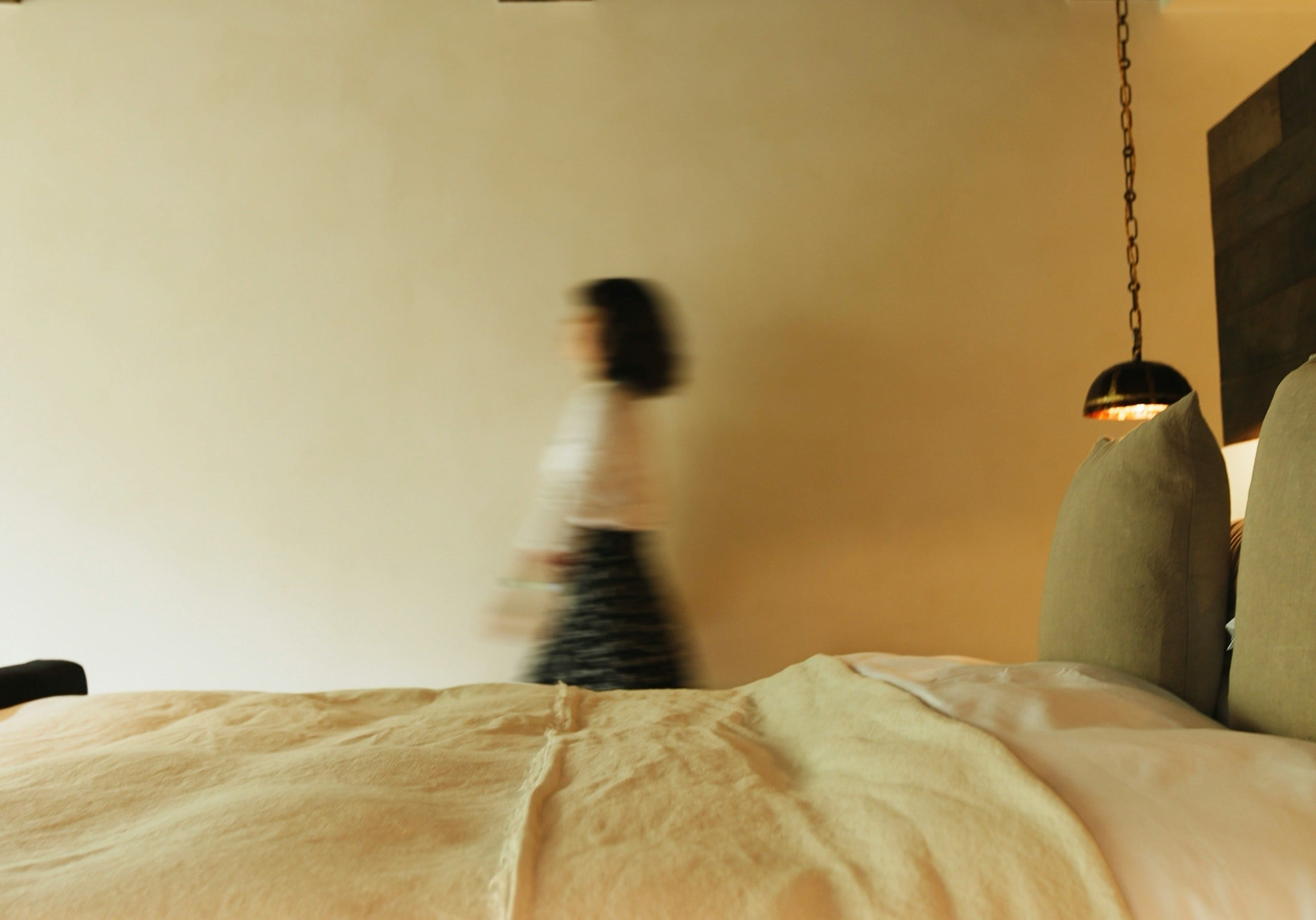 I’m Done With Sex! Out With the Old. In With the New.