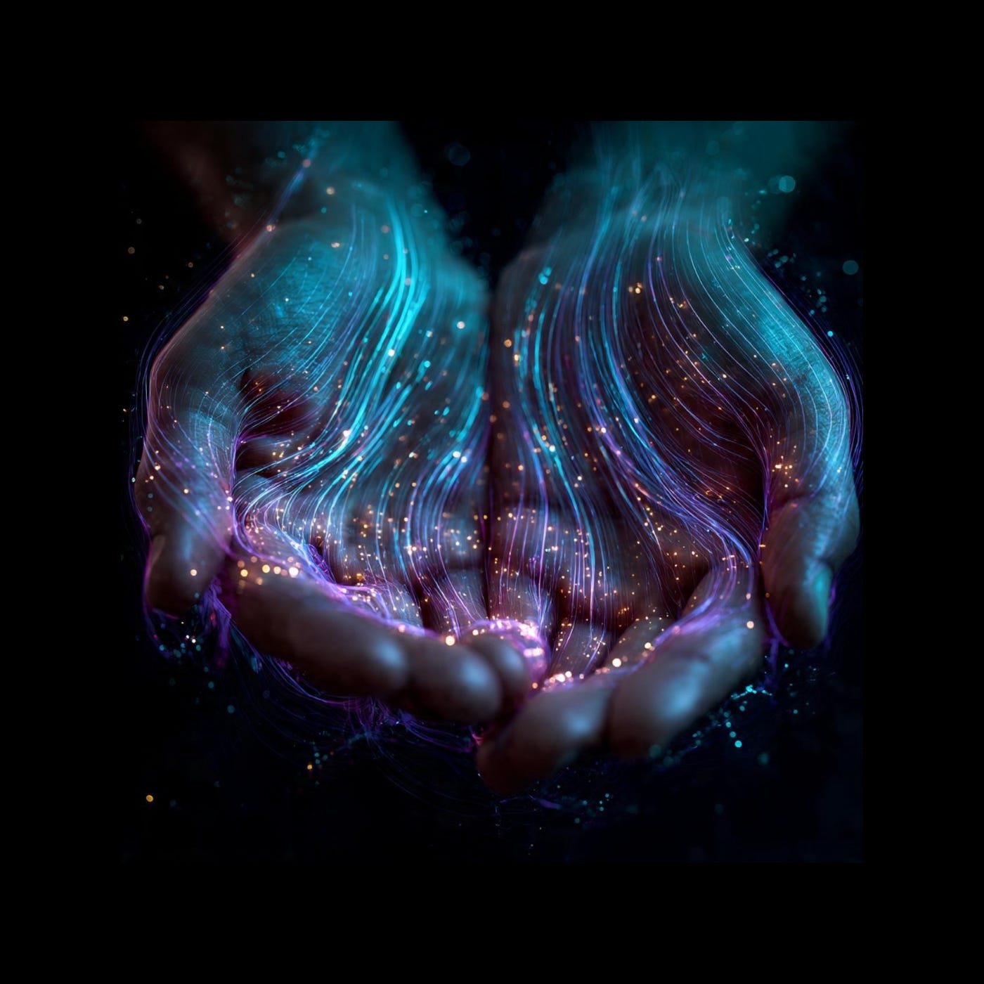 When hierarchy shapes what the body experiences… episode artwork