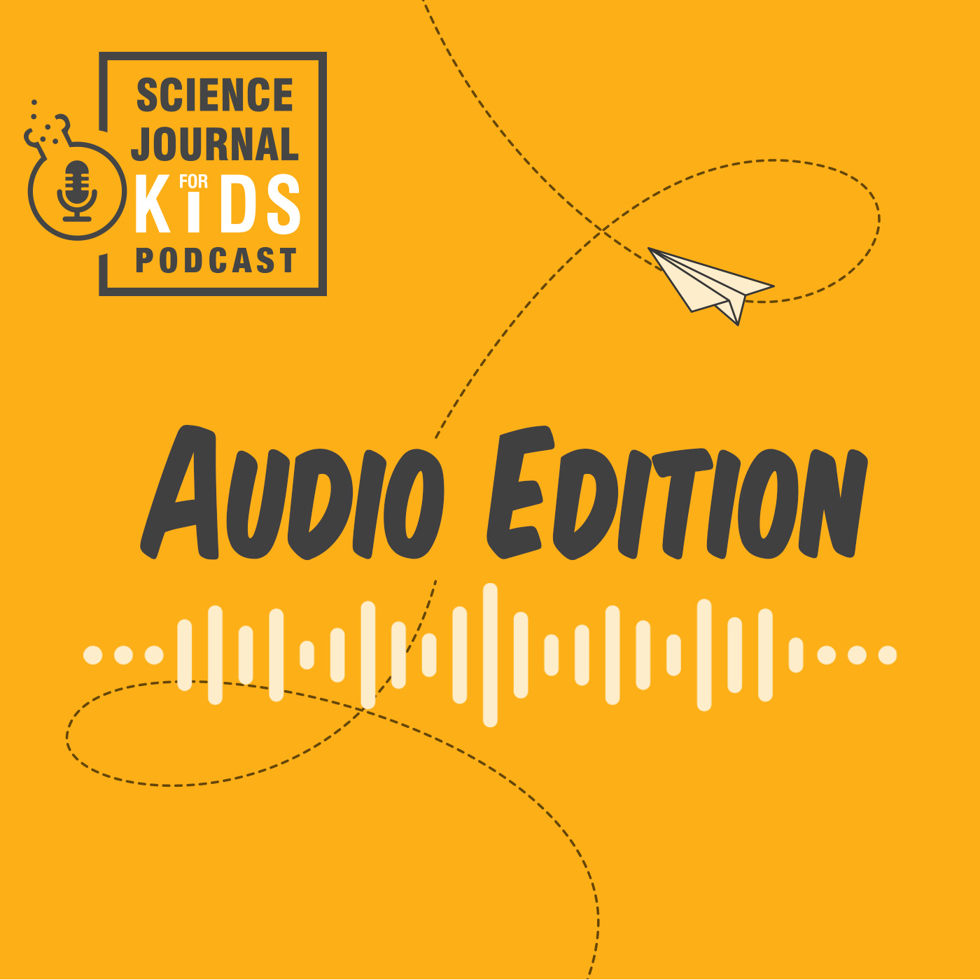 E203: What can rocks tell us about the past? [SJK Audio Edition] episode artwork