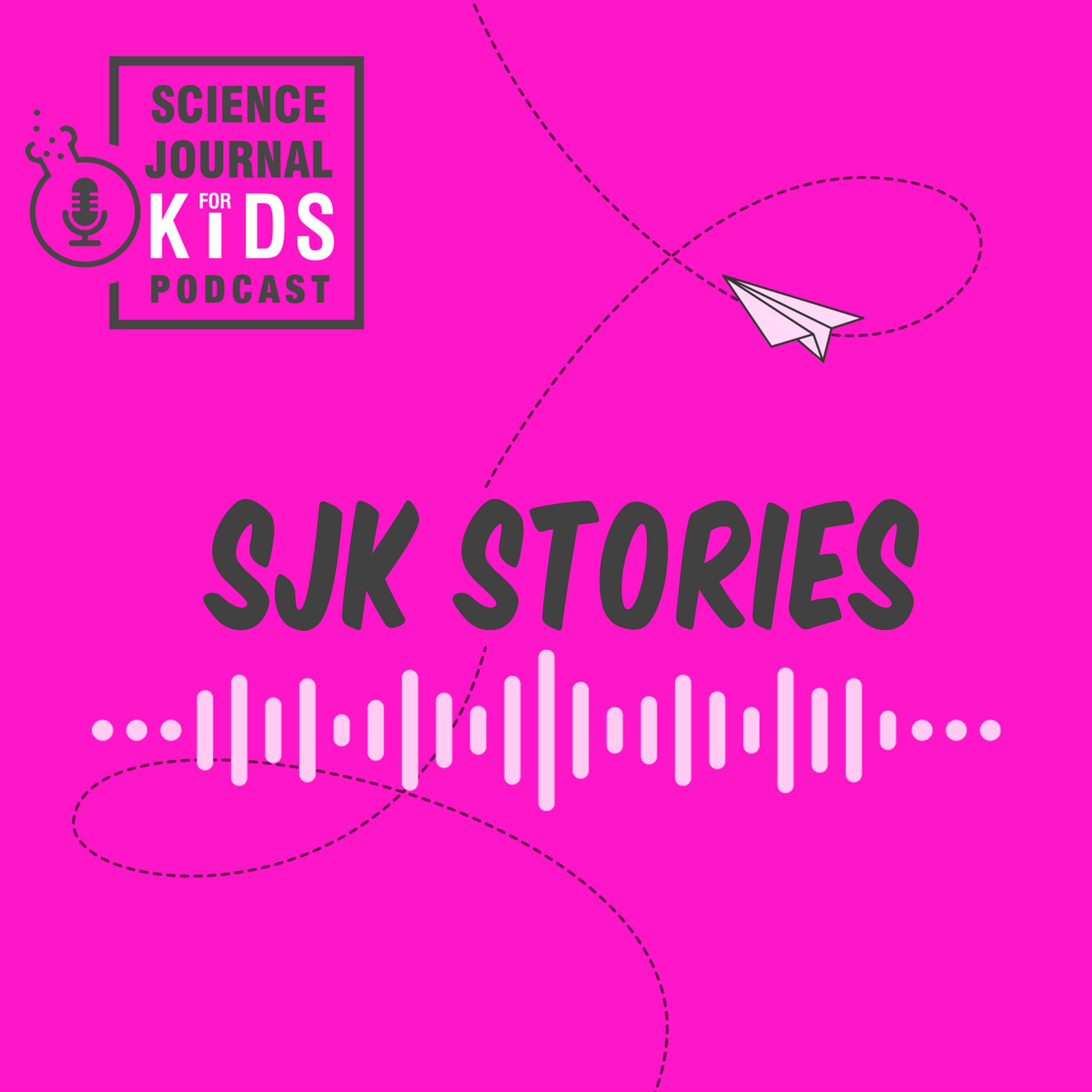 SJK Stories
