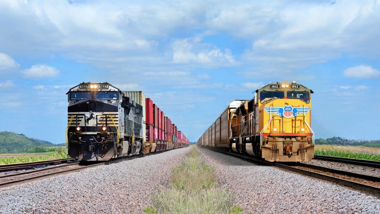 The FreightFA Brief  Podcast