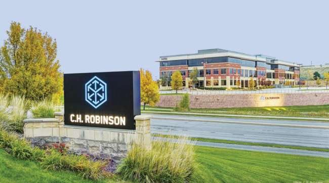 Feb 11: C.H. Robinson’s 37‑Million‑Shipment AI Pilot