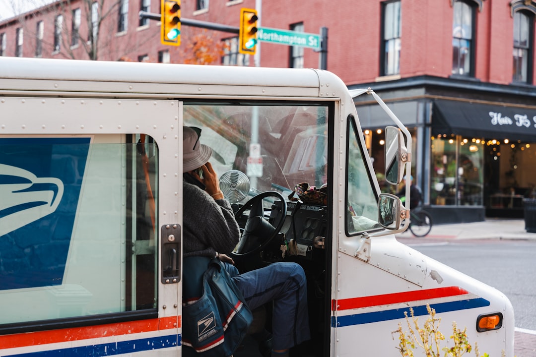 Feb 26: The Supreme Court Just Gave USPS a Free Pass to Lose Your Mail