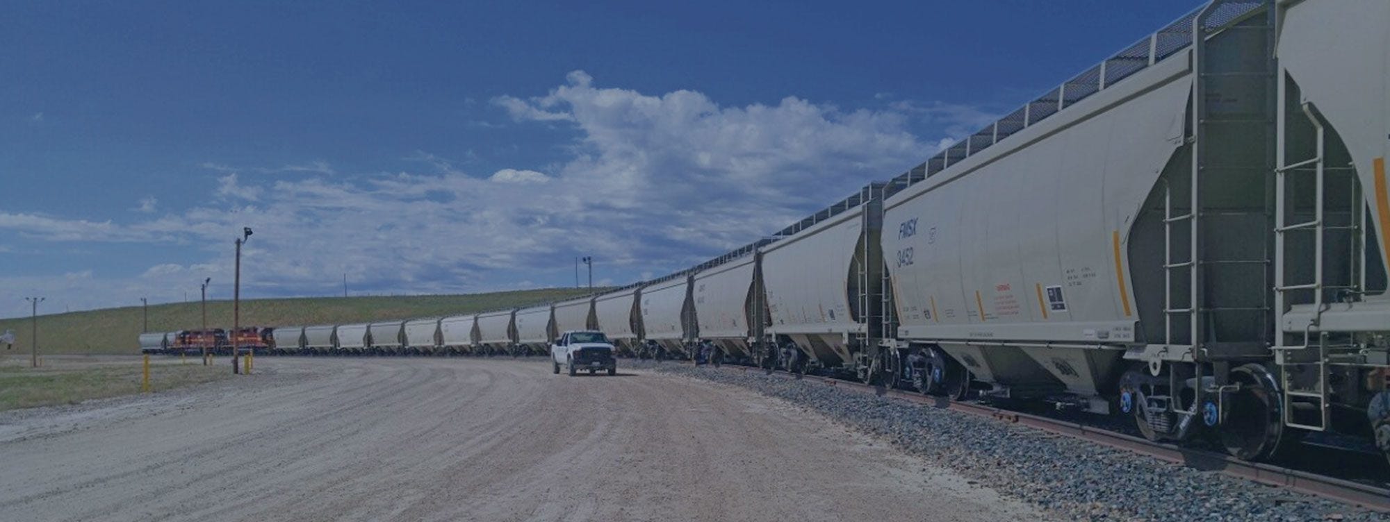 Feb 27: Twin Eagle’s Big Spring Rail Expansion