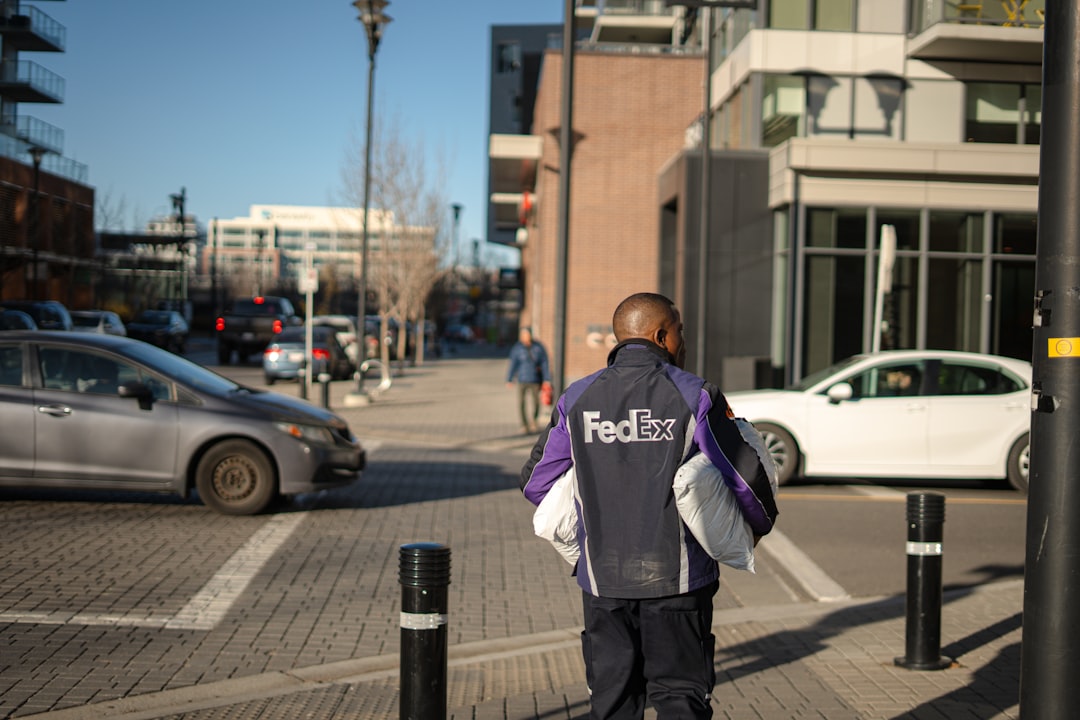 Mar 5: FedEx Freight is poised to become North America's largest independent LTL carrier