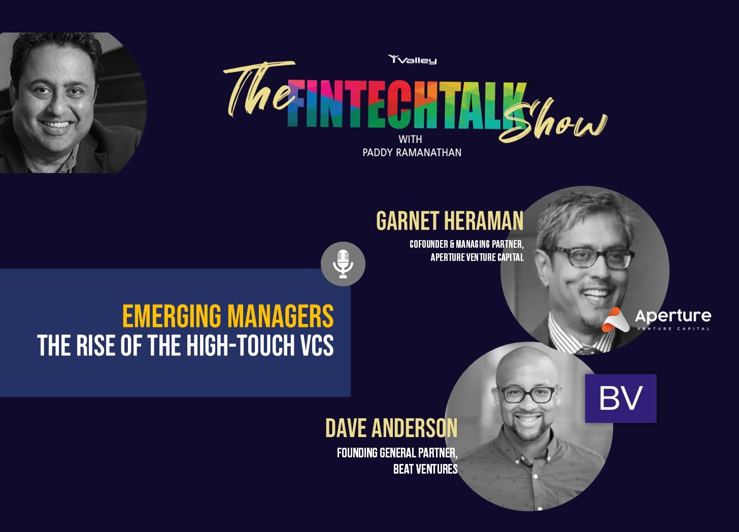 The Rise of High-Touch VCs