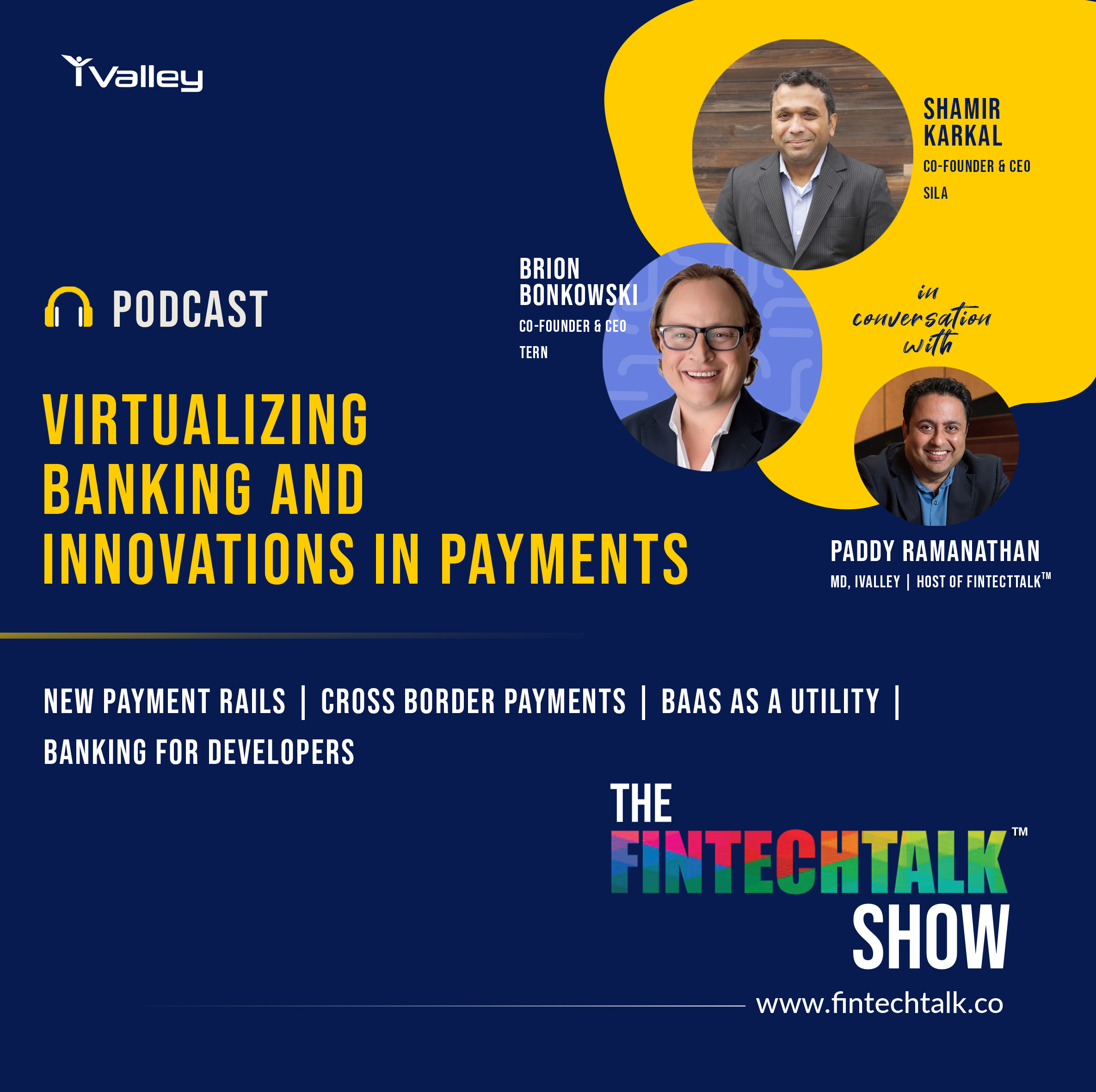 Podcast: A Silent Banking Tsunami That Just Happened