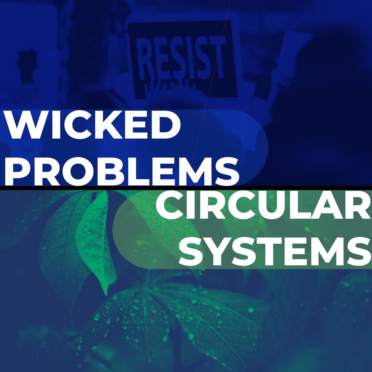 The Wicked Problems Collaborative