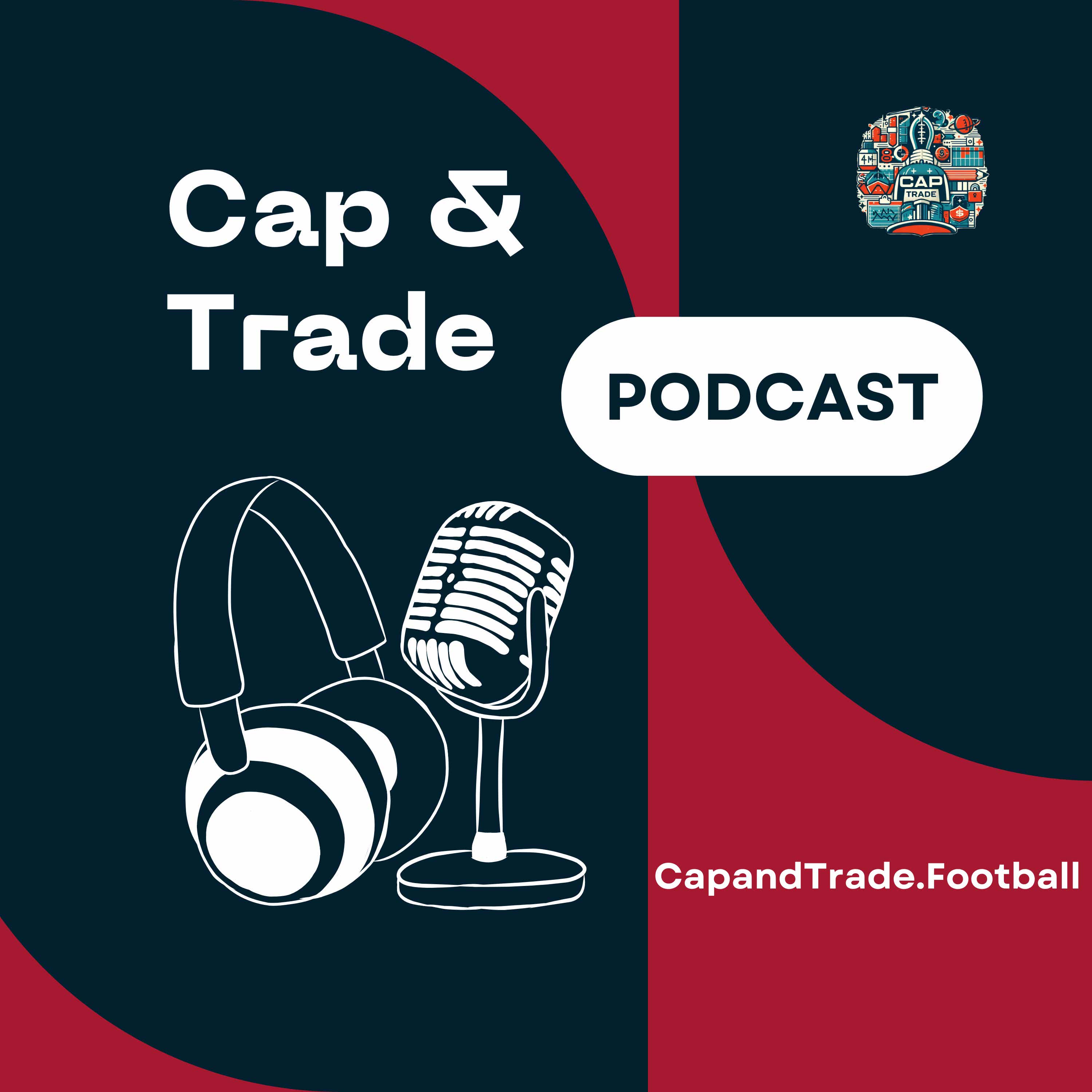 Cap & Trade Show podcast artwork