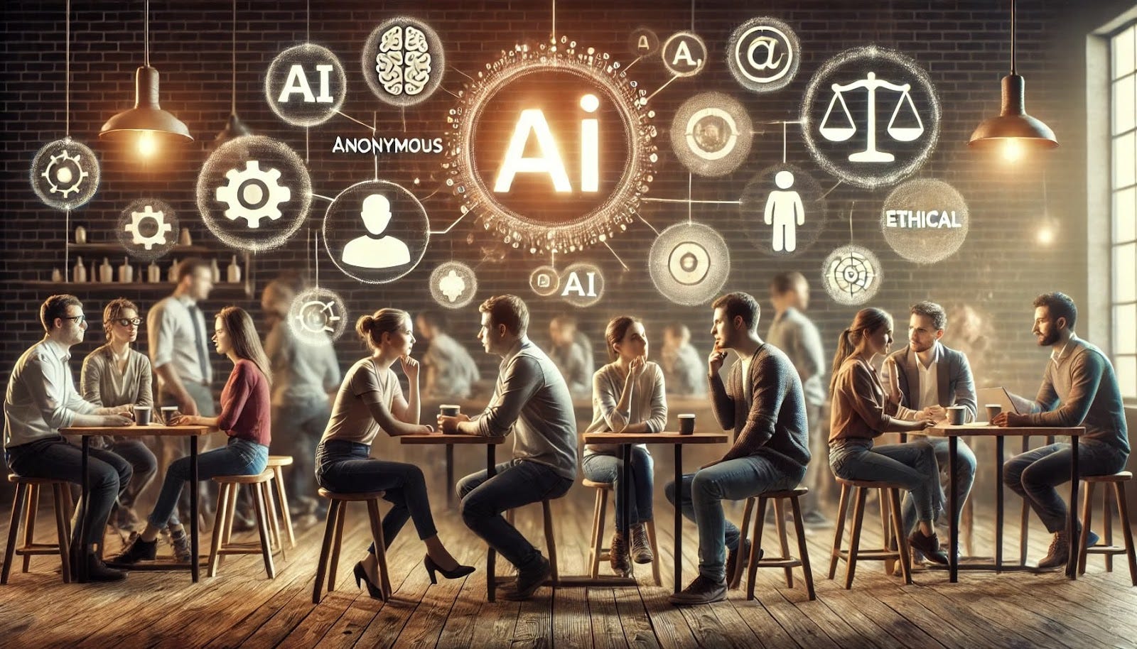 AI for Lifelong Learners Podcasts