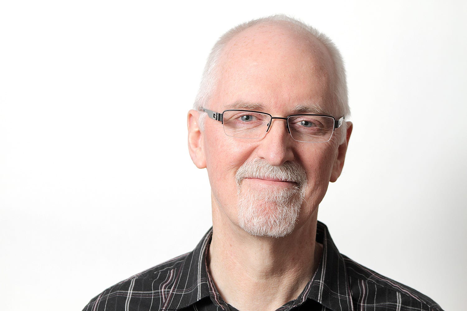 Fraser Gorrie on momentum, no-code tools, AI development and the two-pass mindset