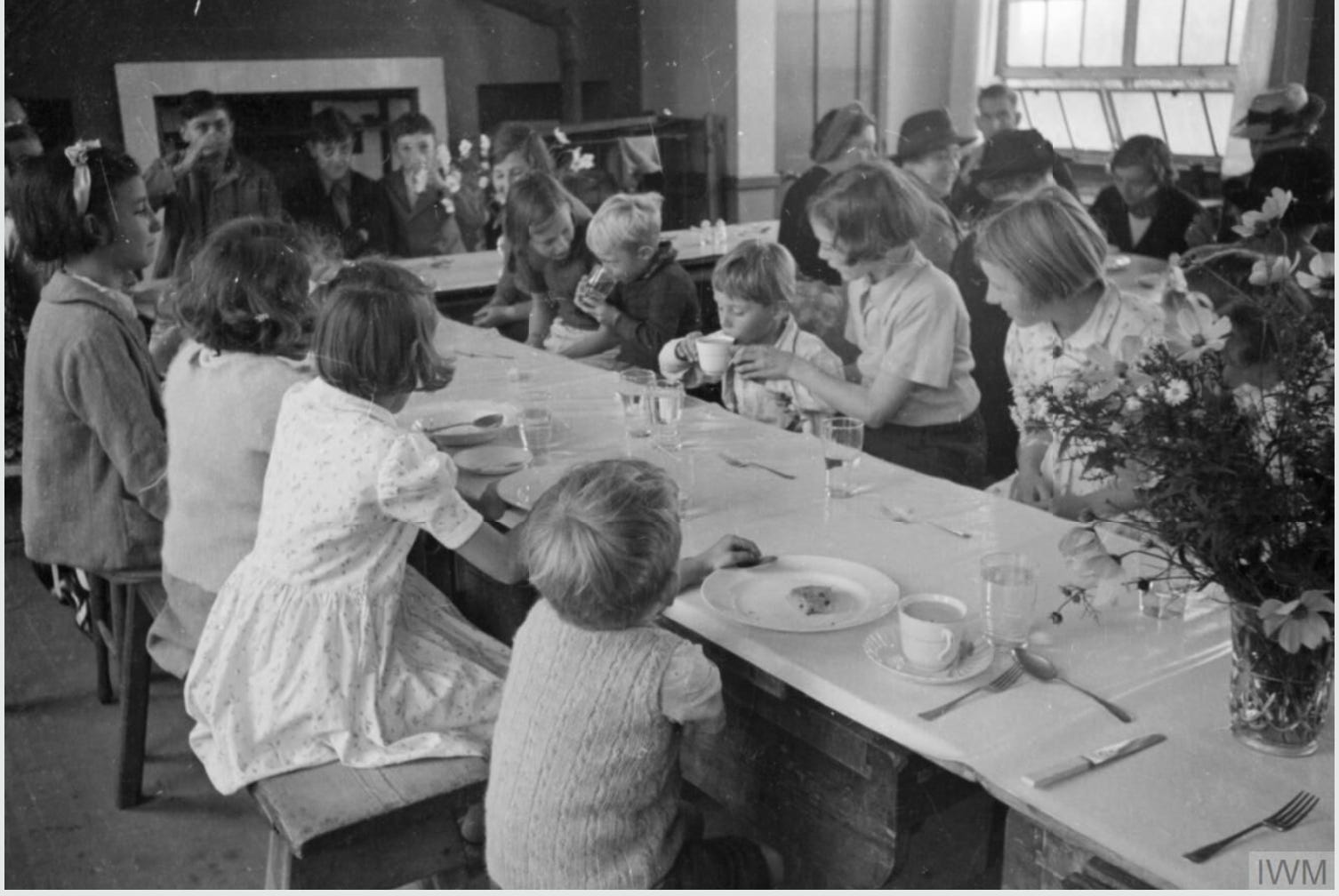 Podcast: I Dream of Canteens & summer break