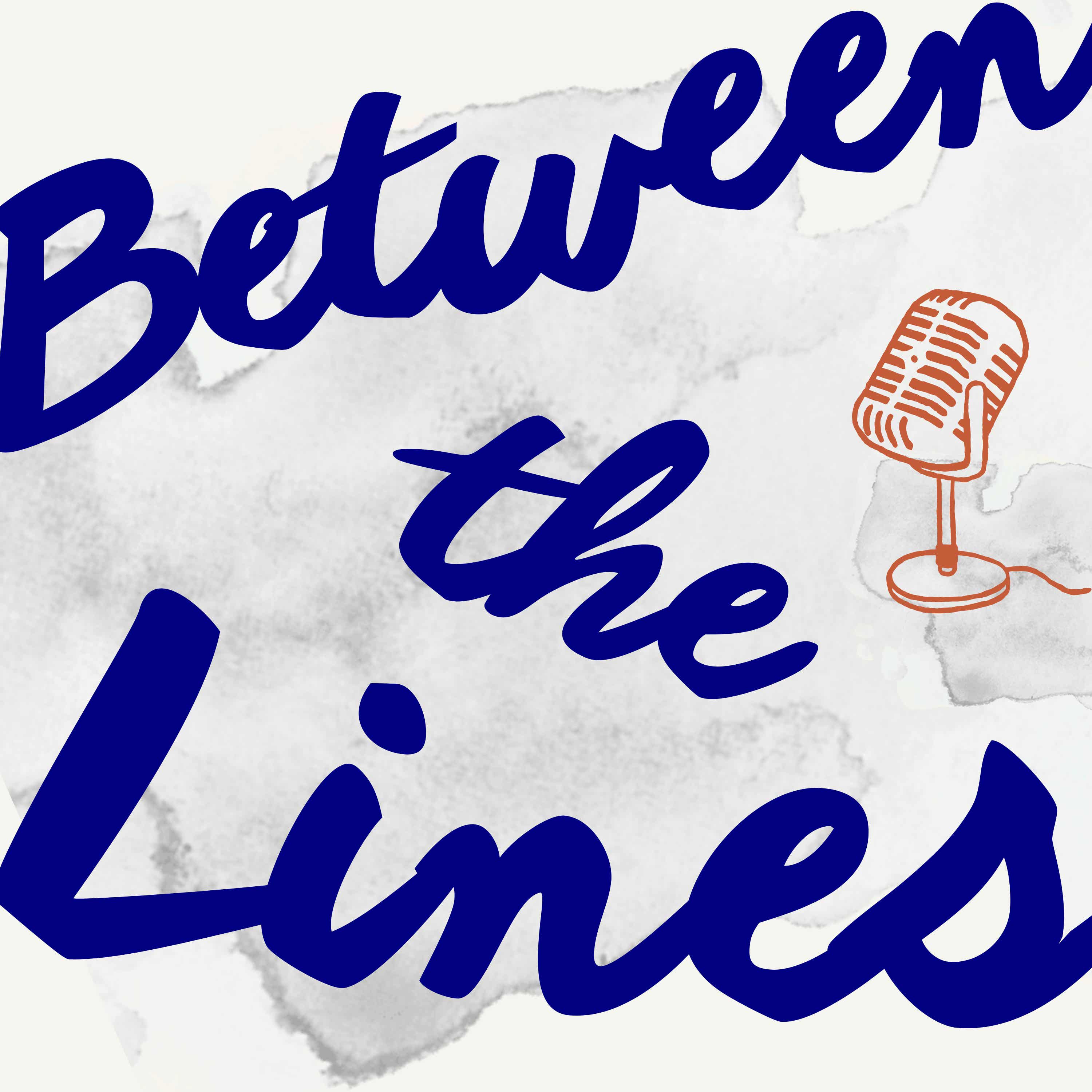 Between the Lines