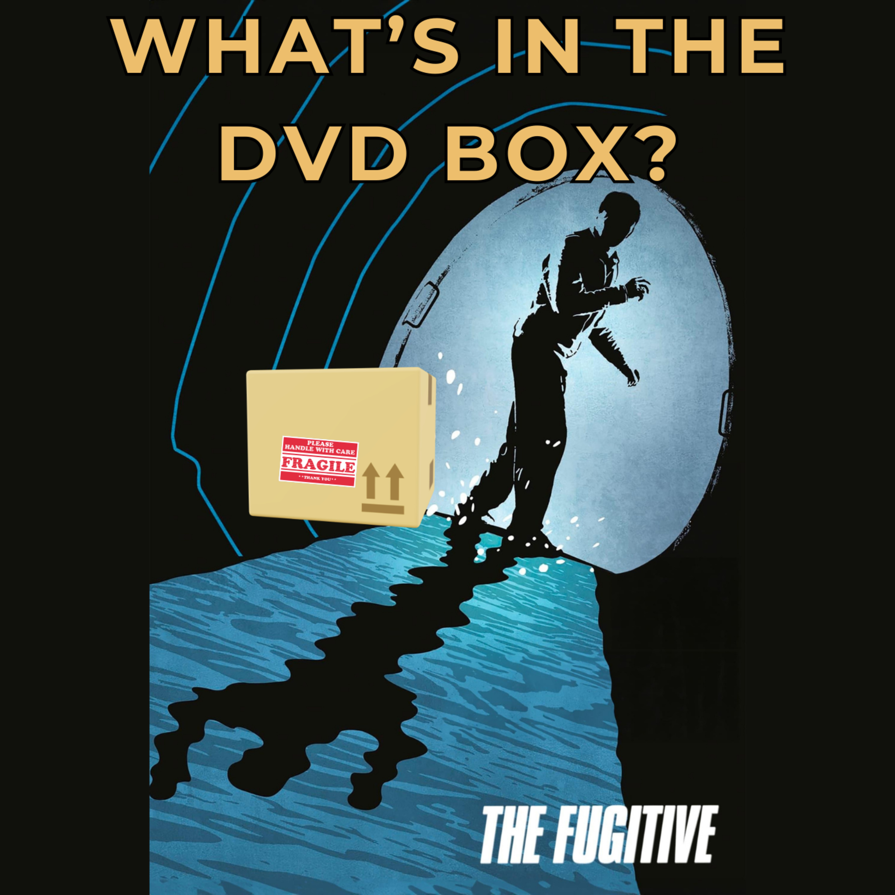 The Fugitive episode artwork