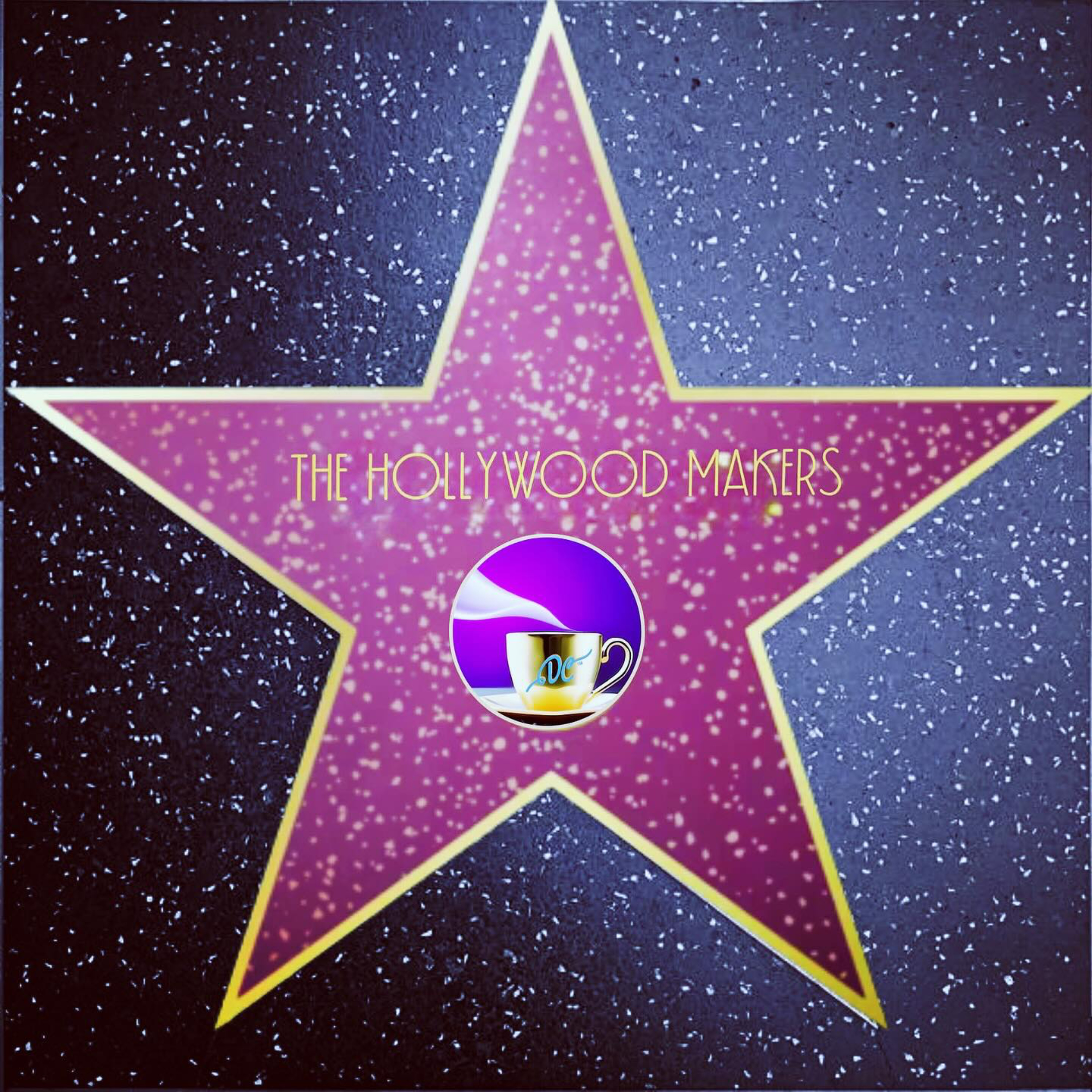 The Hollywood Makers