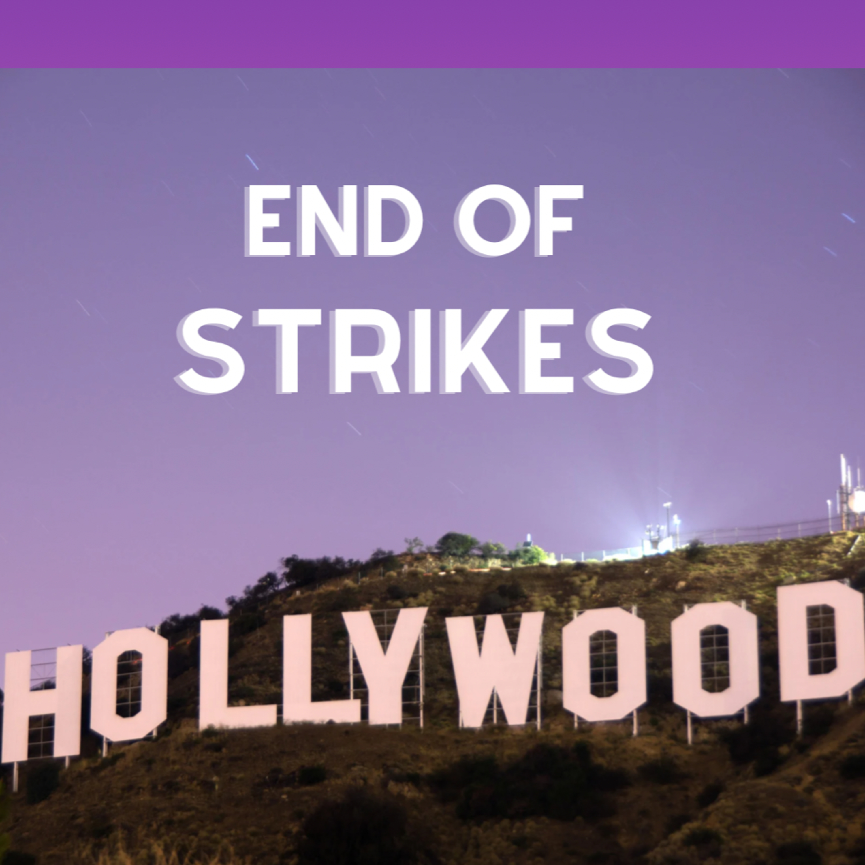 The Hollywood Makers