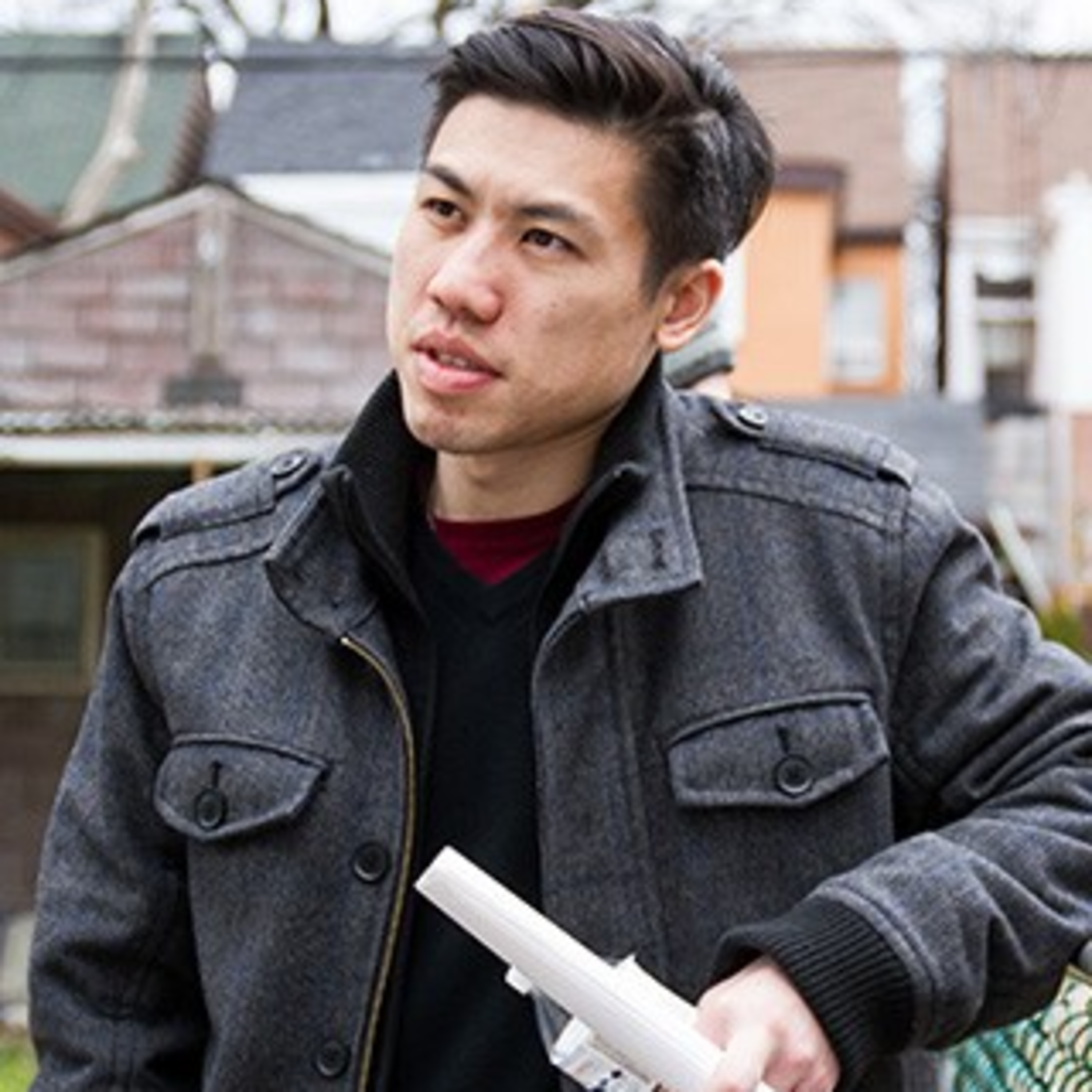 The Hollywood Makers