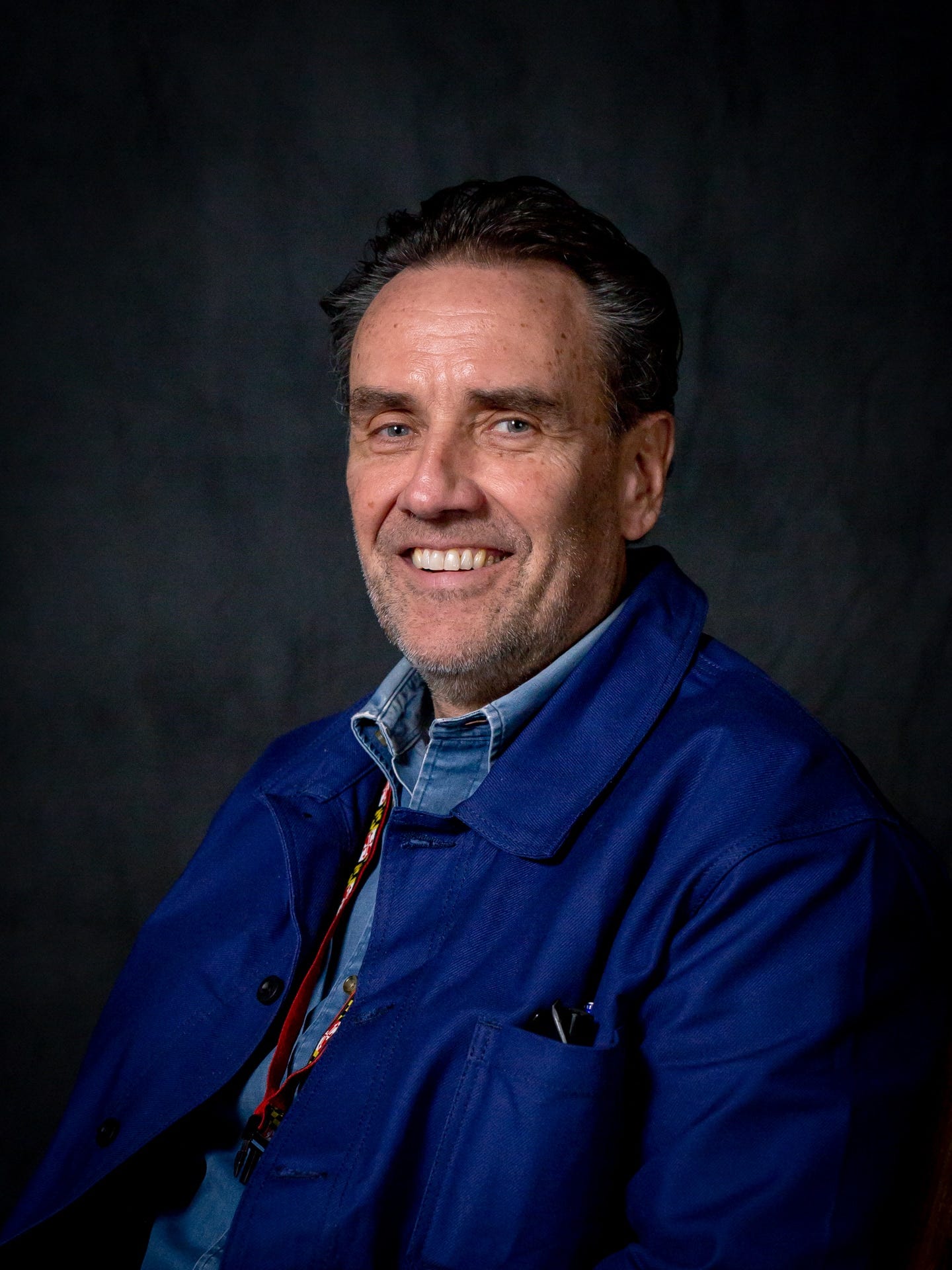 Episode 116 - Interview with Darryl G. Hart (Professor of History - Hillsdale College, Author - Ben Franklin: Cultural Protestant) episode artwork