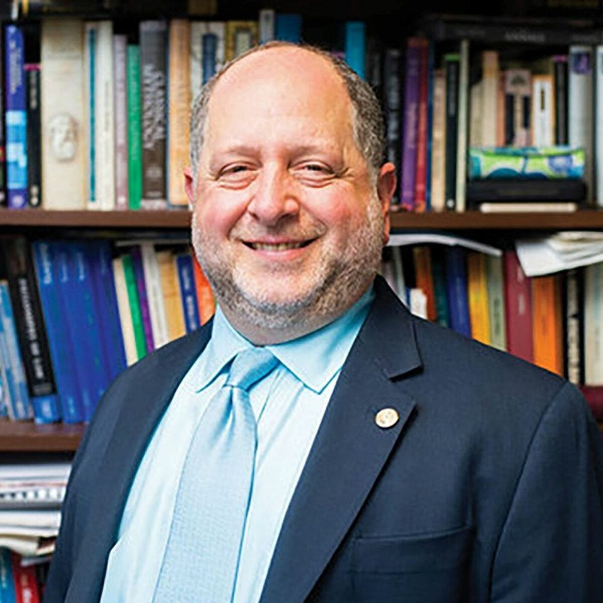 Episode 123 - Interview with Aeon Skoble (Professor of Philosophy - Bridgewater State University, Senior Fellow - Fraser Institute) episode artwork