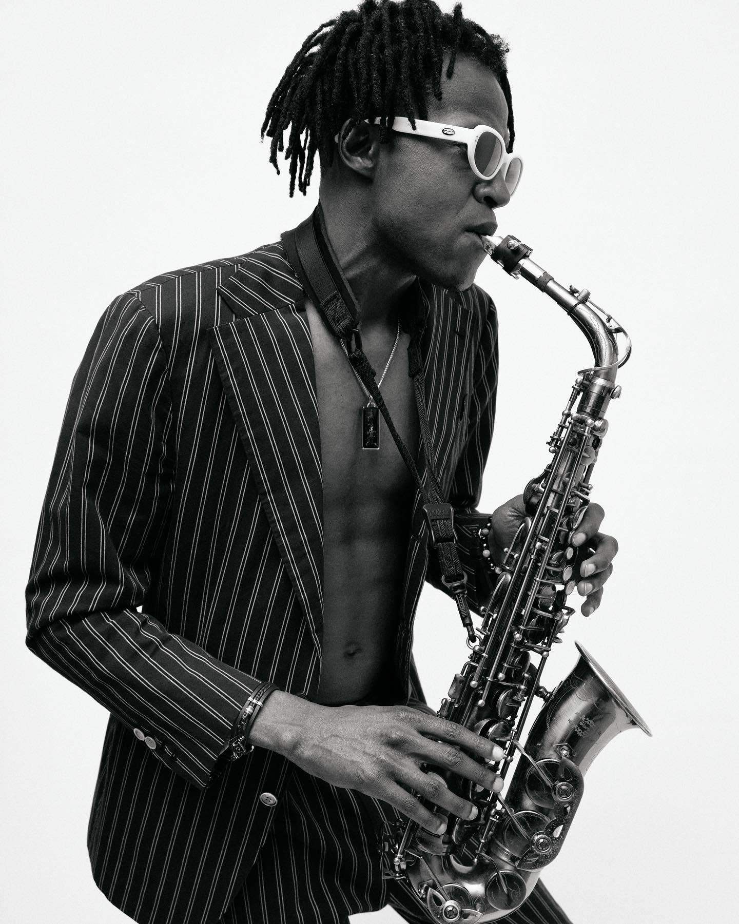 Episode 125 - Interview with Stanford Reid (Musician) episode artwork
