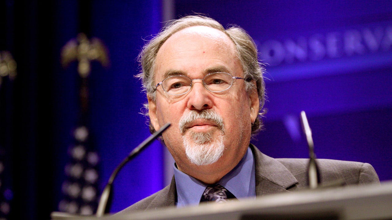 Episode 127 - Second Interview with David Horowitz (Founder & President - David Horowitz Freedom Center, Author - Final Battle) episode artwork