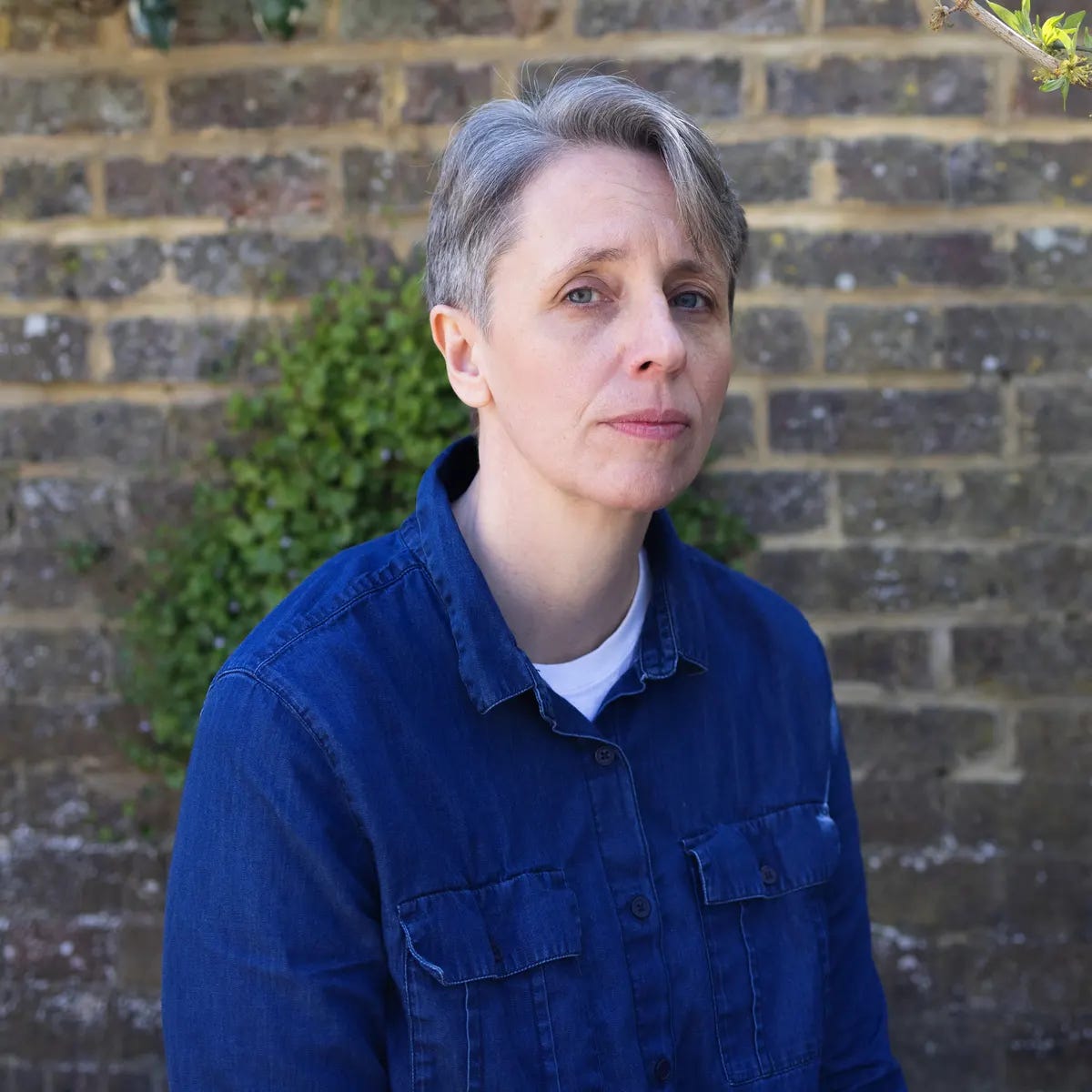 Episode 130 - Interview with Kathleen Stock (Philosopher, Author - Material Girls) episode artwork