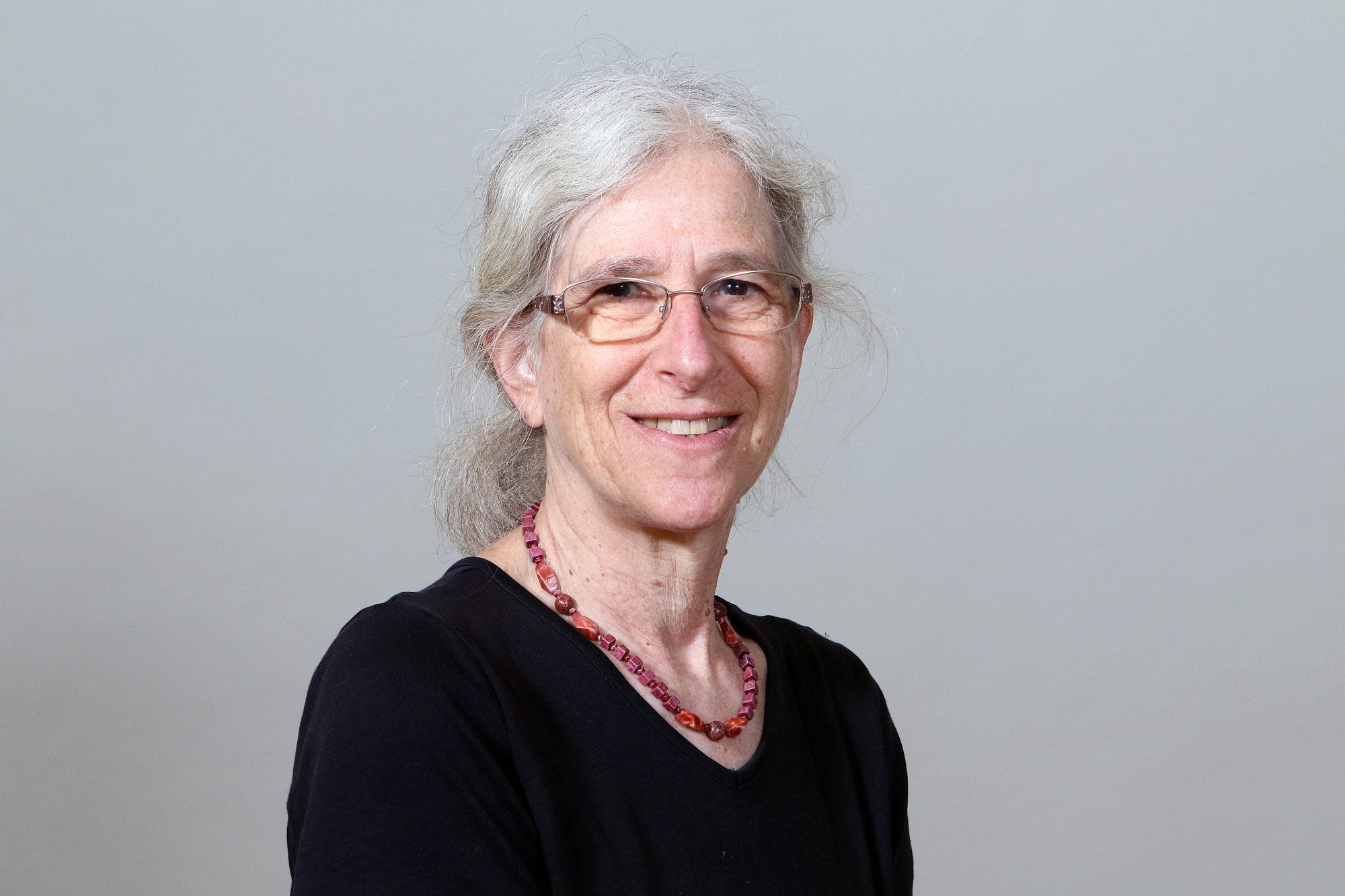Episode 131 - Interview with Aviva Chomsky (Professor of History - Salem State University) episode artwork