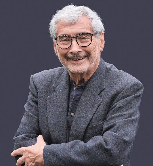 Episode 133 - Interview with Fred Kaplan (Biographer, Author - His Masterly Pen) episode artwork