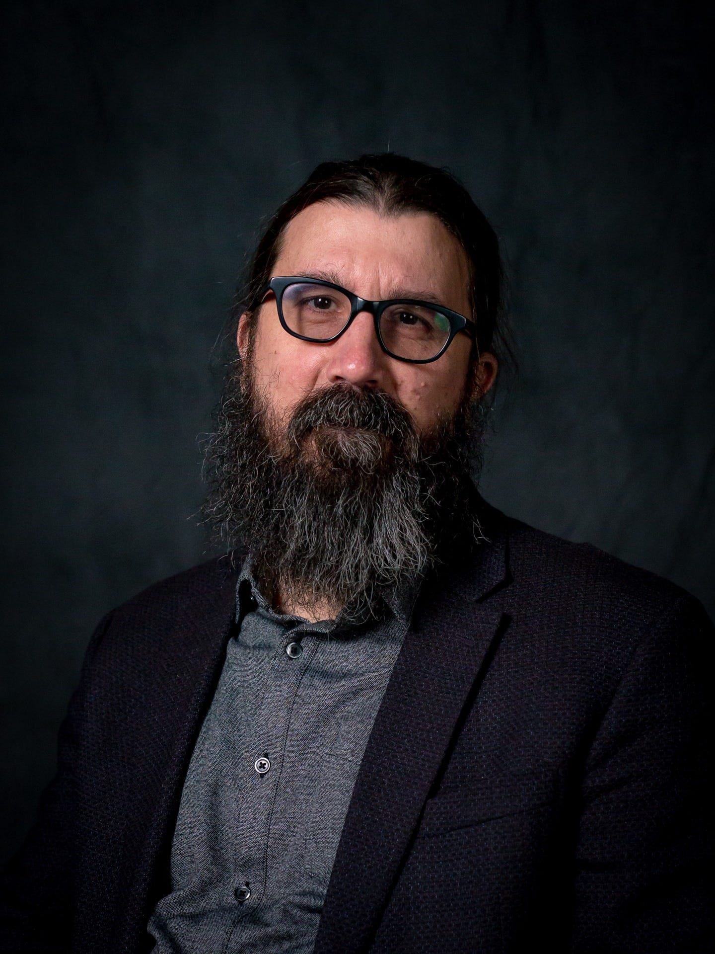 Episode 141 - Second Interview with Justin Jackson (Professor of English - Hillsdale College) episode artwork