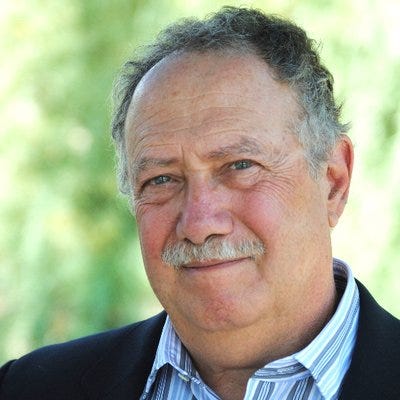 Episode 142 - Interview with Joel Kotkin (Fellow in Urban Studies - Chapman University) episode artwork