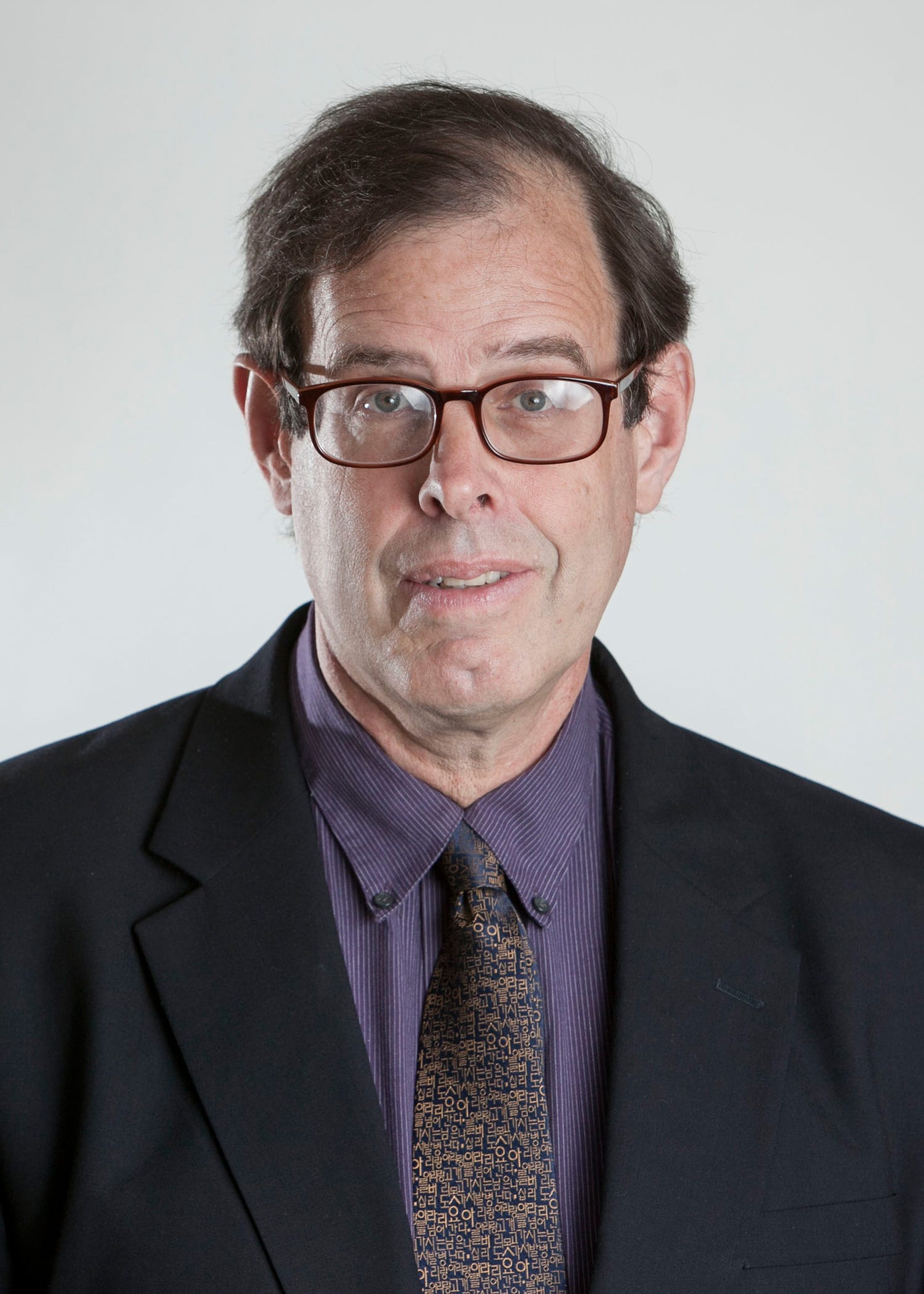 Episode 148 - Interview with Nicholas Eberstadt (Henry Wendt Chair in Political Economy - American Enterprise Institute) episode artwork