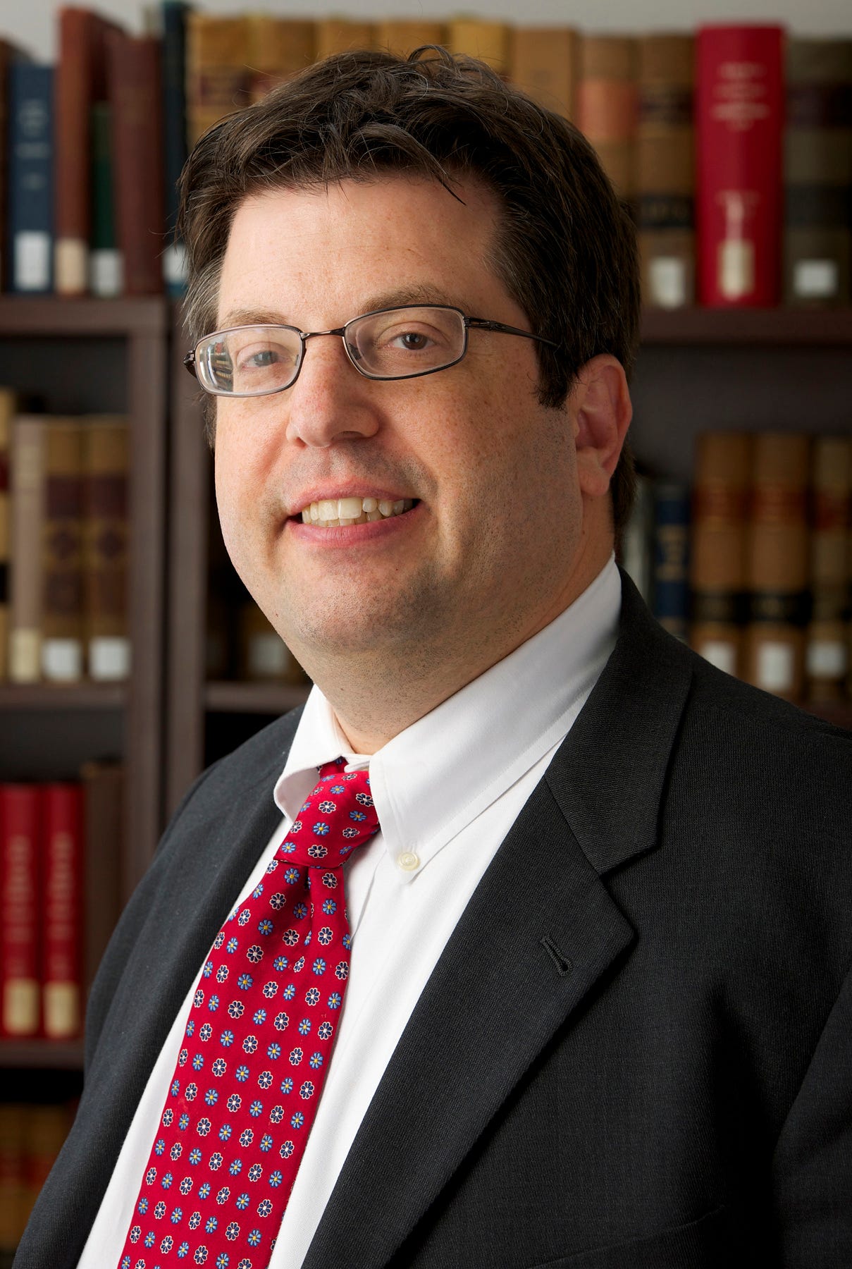 Episode 157 - Interview with David E. Bernstein (Professor of Law - George Mason University) episode artwork