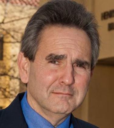 Episode 160 - Second Interview with Robert Kaufman (Professor of Public Policy - Pepperdine State University) episode artwork