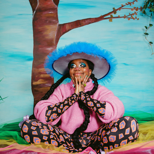 Episode 163 - Interview with Gayance aka Aisha Vertus (DJ) episode artwork