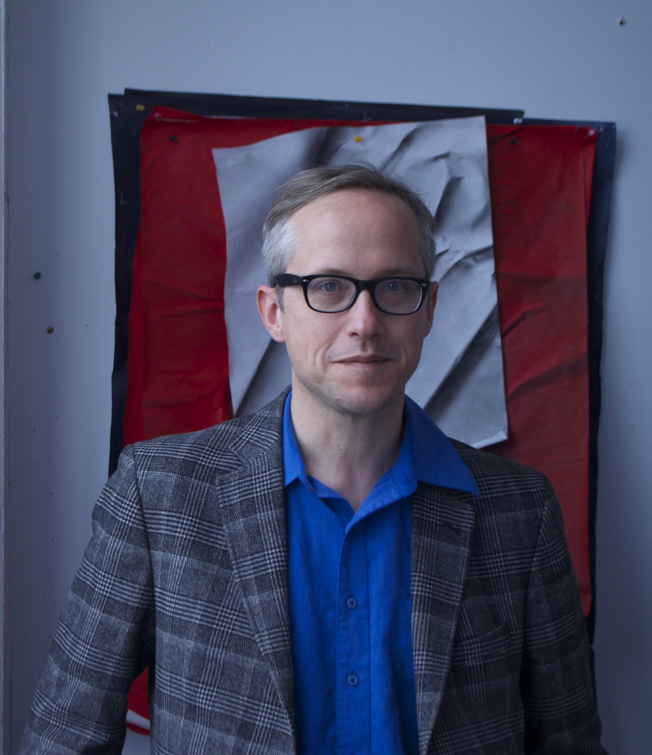 Episode 167 - Interview with Justin E.H. Smith (Professor of Philosophy - University of Paris) episode artwork