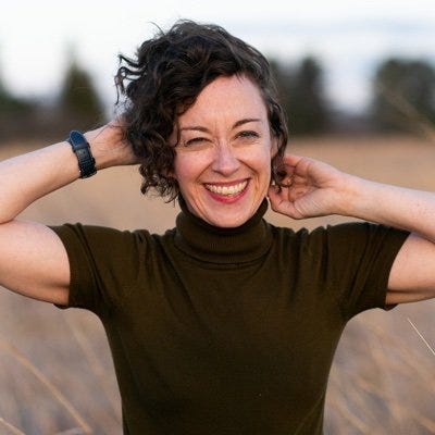 Episode 168 - Second Interview with Eve Fairbanks (Author - The Inheritors) episode artwork