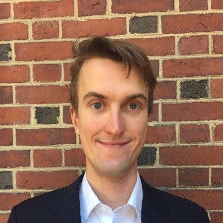 Episode 173 - Interview with Nathan Pinkoski (Research Fellow - Zephyr Institute) (Parts 1 & 2) episode artwork