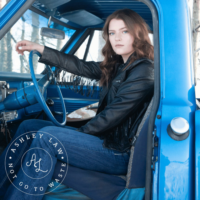 Episode 179 - Interview with Ashley Law (Musician) episode artwork