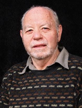Episode 181 - Interview with Paul Gottfried (Political Philosopher, Editor-in-Chief - Chronicles Magazine) episode artwork