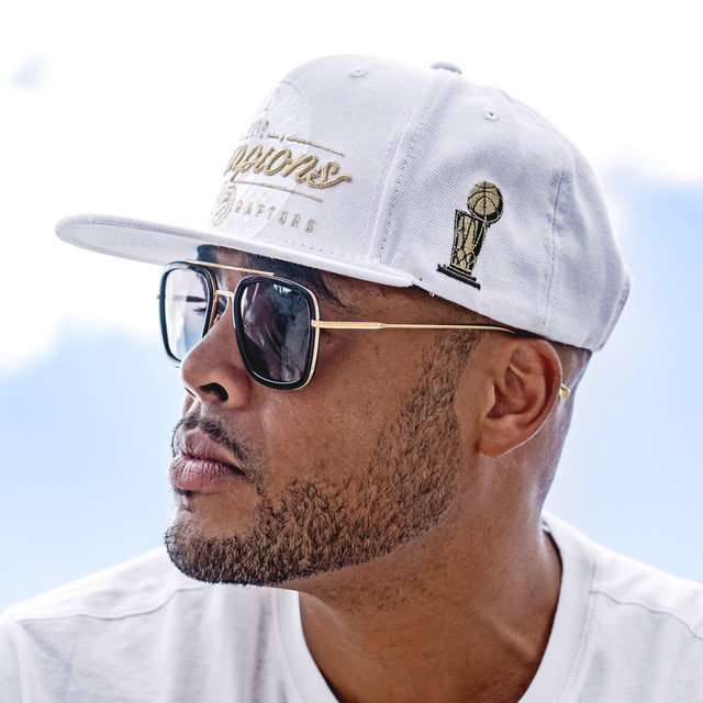 Episode 184 - Second Interview with D.O. Gibson (Hip-Hop Artist) episode artwork